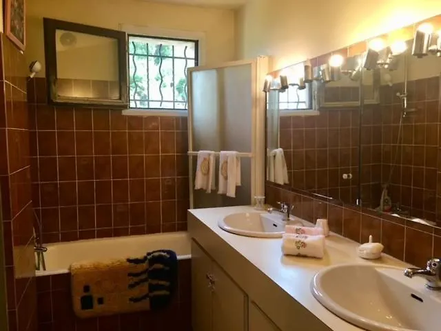 Le Cannet 10 Minutes Cannes Chambre Etage Non Partage