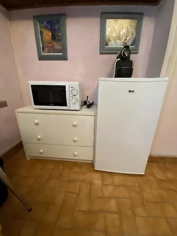 Pansiyon Le Cannet 10 Minutes Cannes Chambre Etage Non Partage