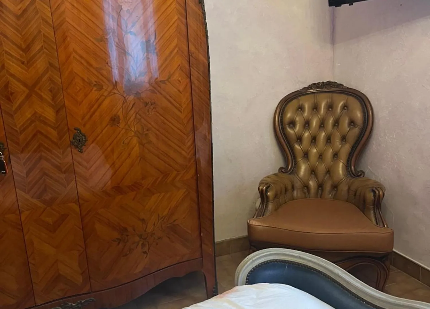Le Cannet 10 Minutes Cannes Chambre Etage Non Partage